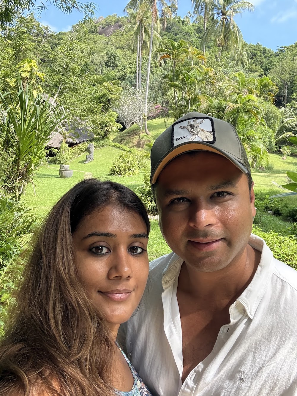 Tamarind Springs Forest Spa
