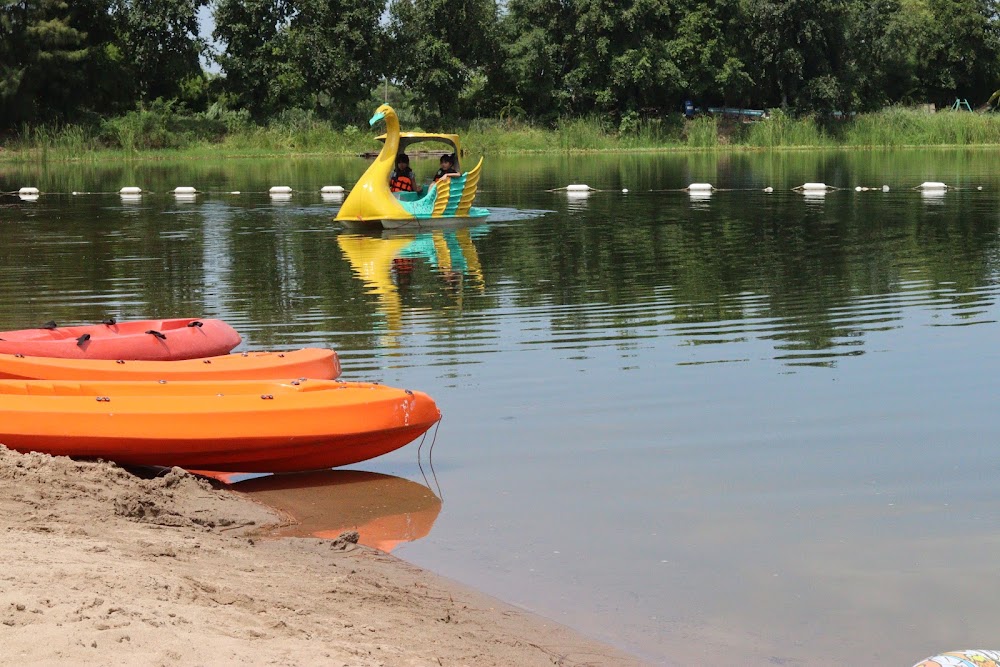 Tara Beach Udonthani