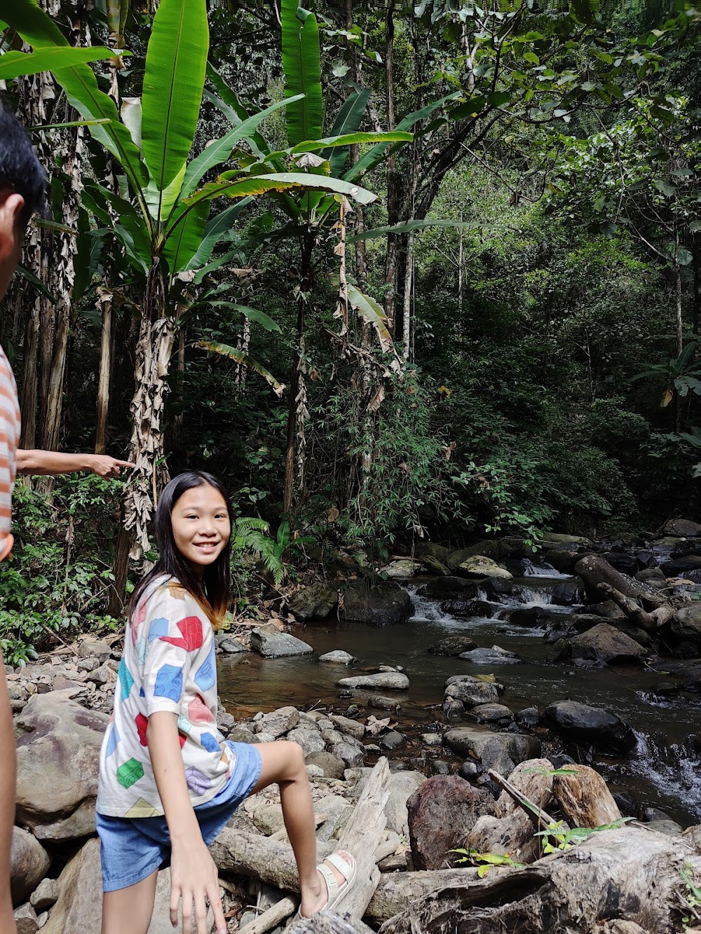 Tat Mok National Park