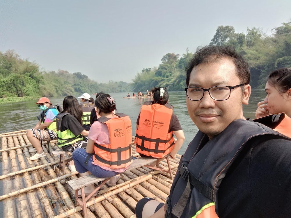 Taweechai Elephant Camp