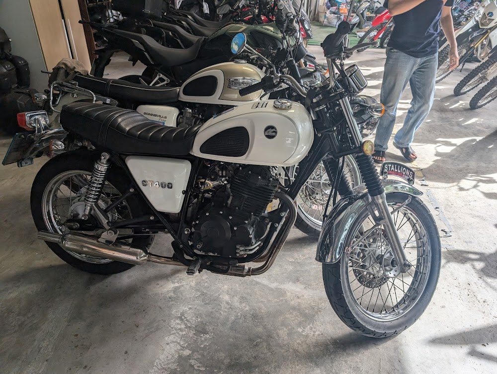 TBR Toon’s Bike Rental and Tours