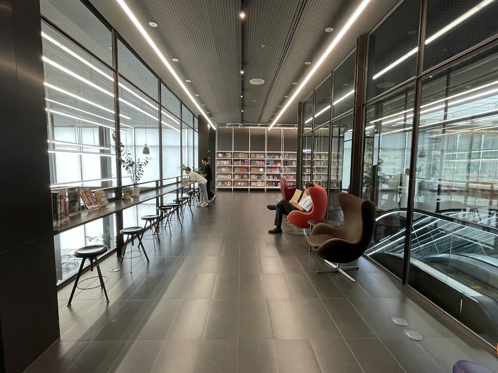 TCDC Thailand Creative & Design Center