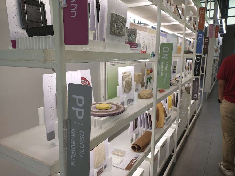TCDC Thailand Creative & Design Center