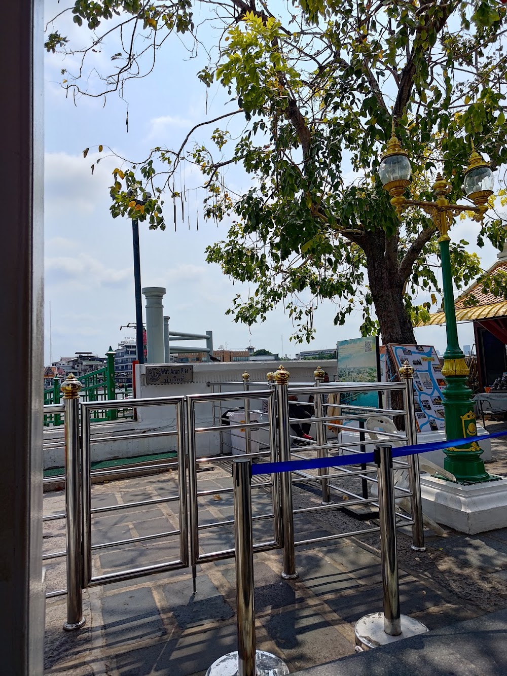 Temple Of Dawn (Wat Arun)