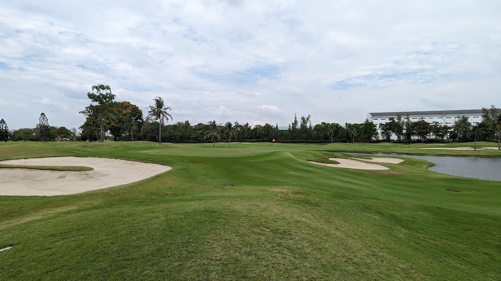 Thai Country Club