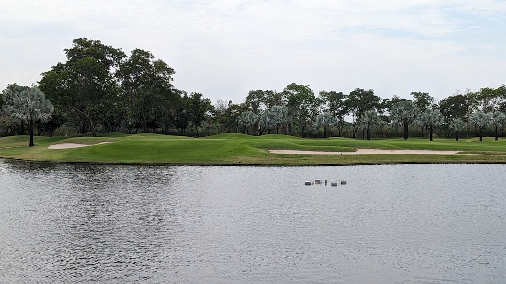 Thai Country Club
