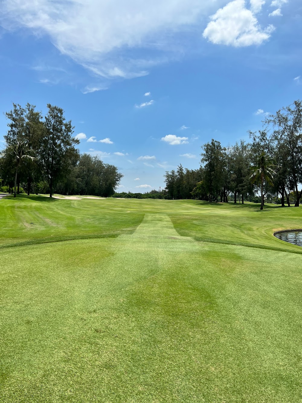 Thai Country Club