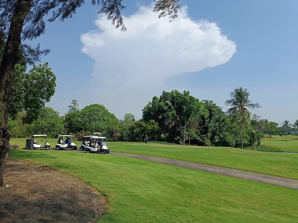 Thai Country Club