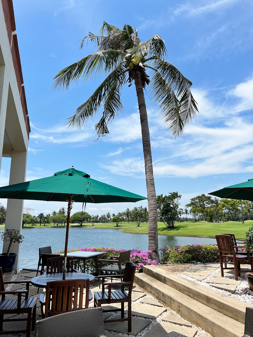 Thai Country Club