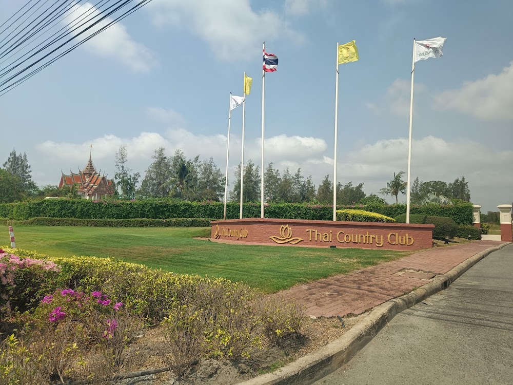 Thai Country Club