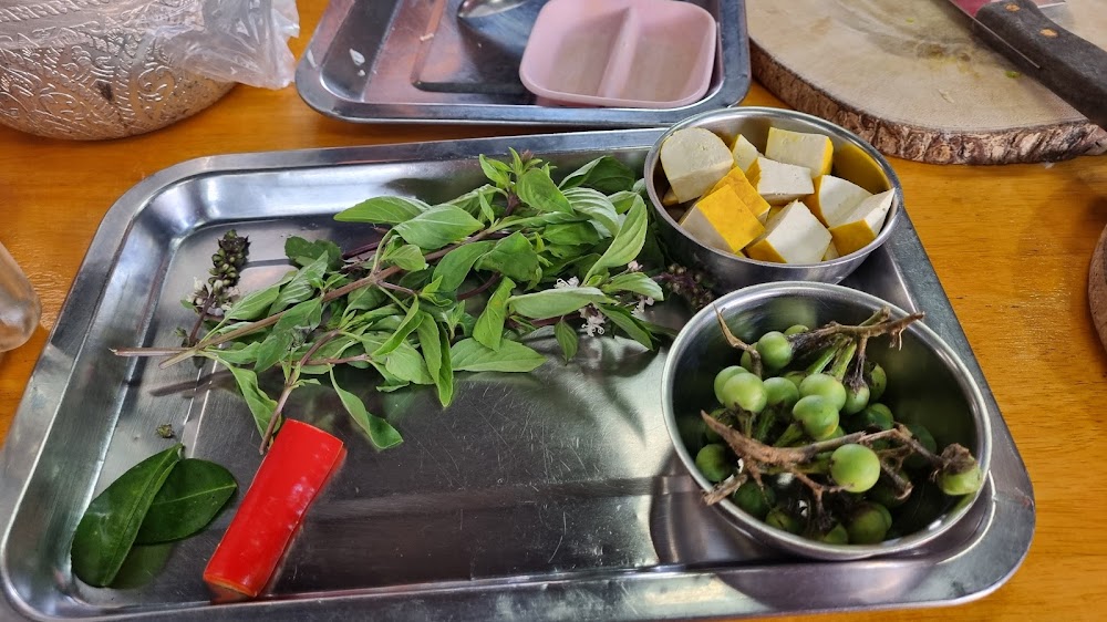 Thai Kitchen Cookery Centre