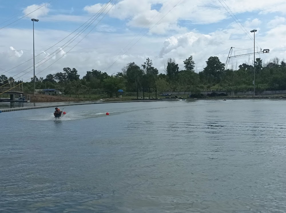 THAI WAKE PARK – Pattaya