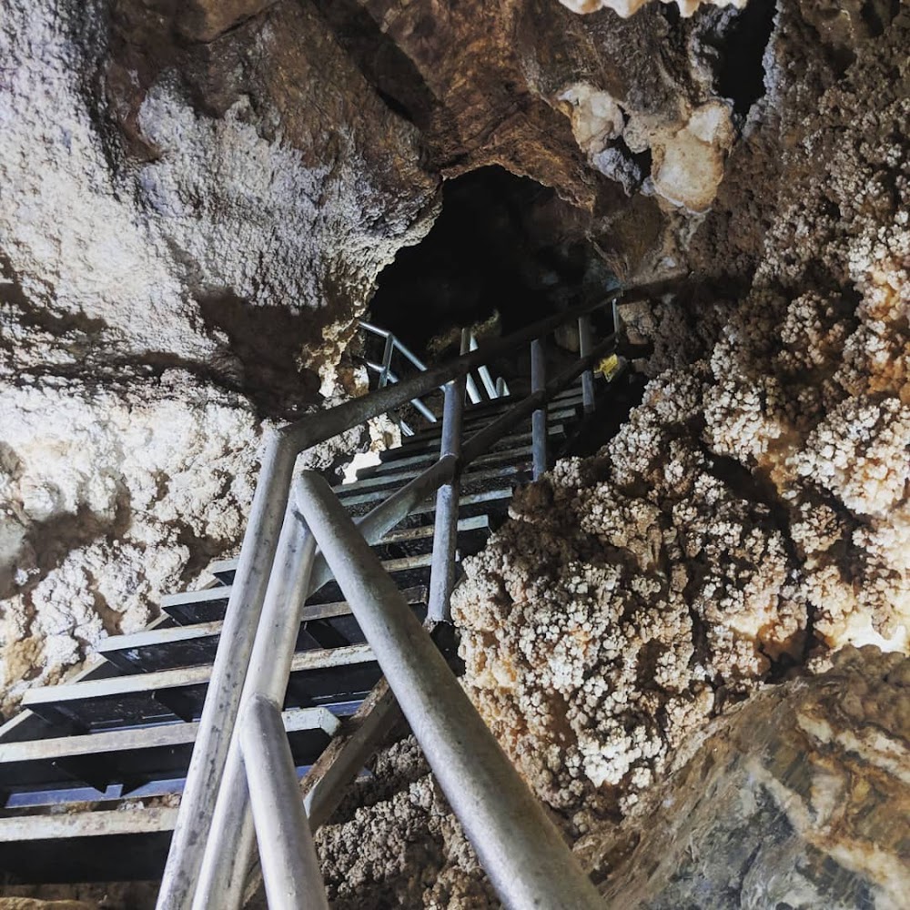 Tham Kaeo Ko Mon Cave