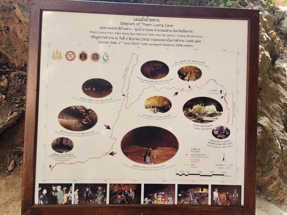 Tham Khao Luang Cave