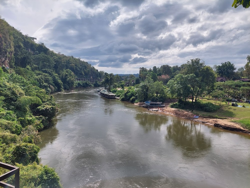 Tham Kra Sae Bridge