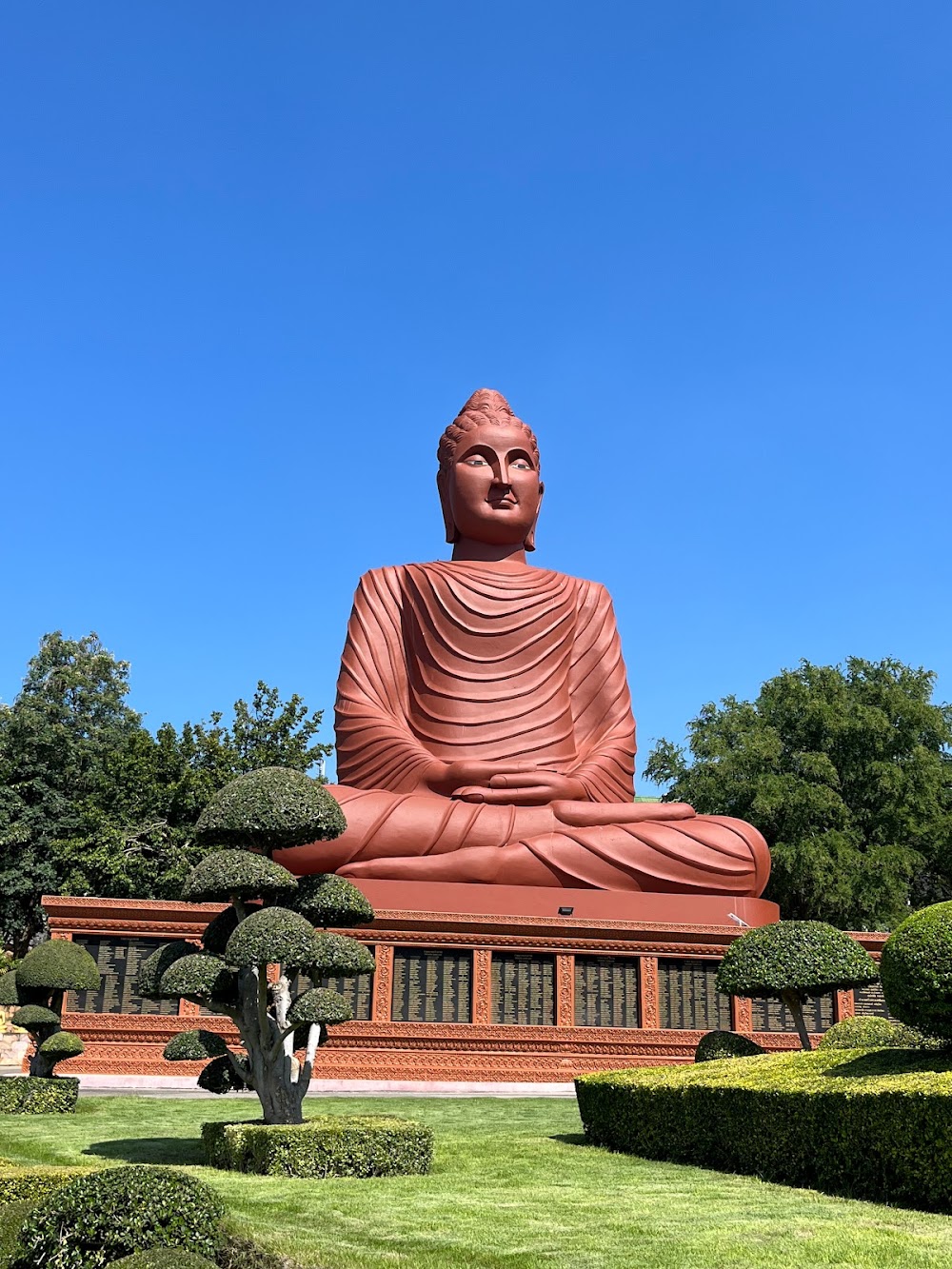 Tham Phu Wa Temple