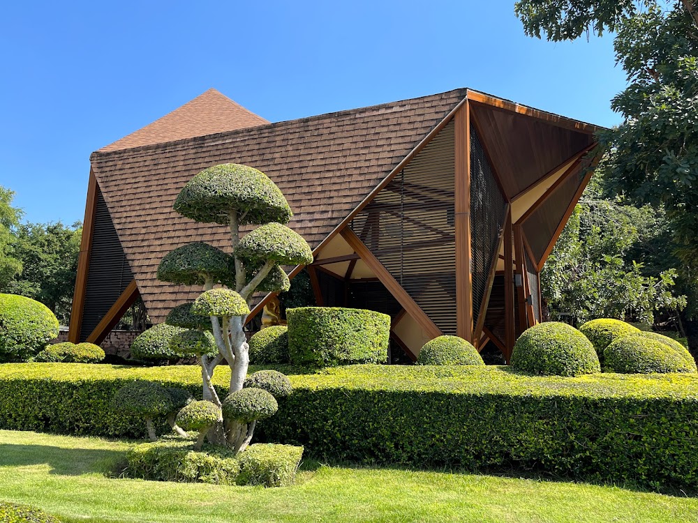 Tham Phu Wa Temple
