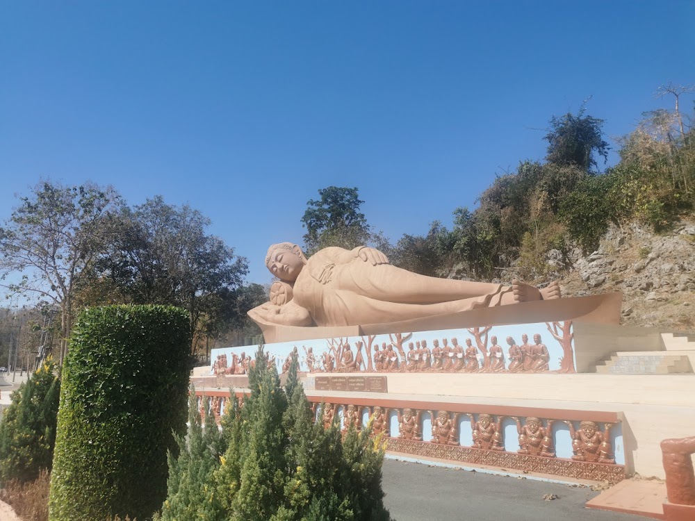 Tham Phu Wa Temple