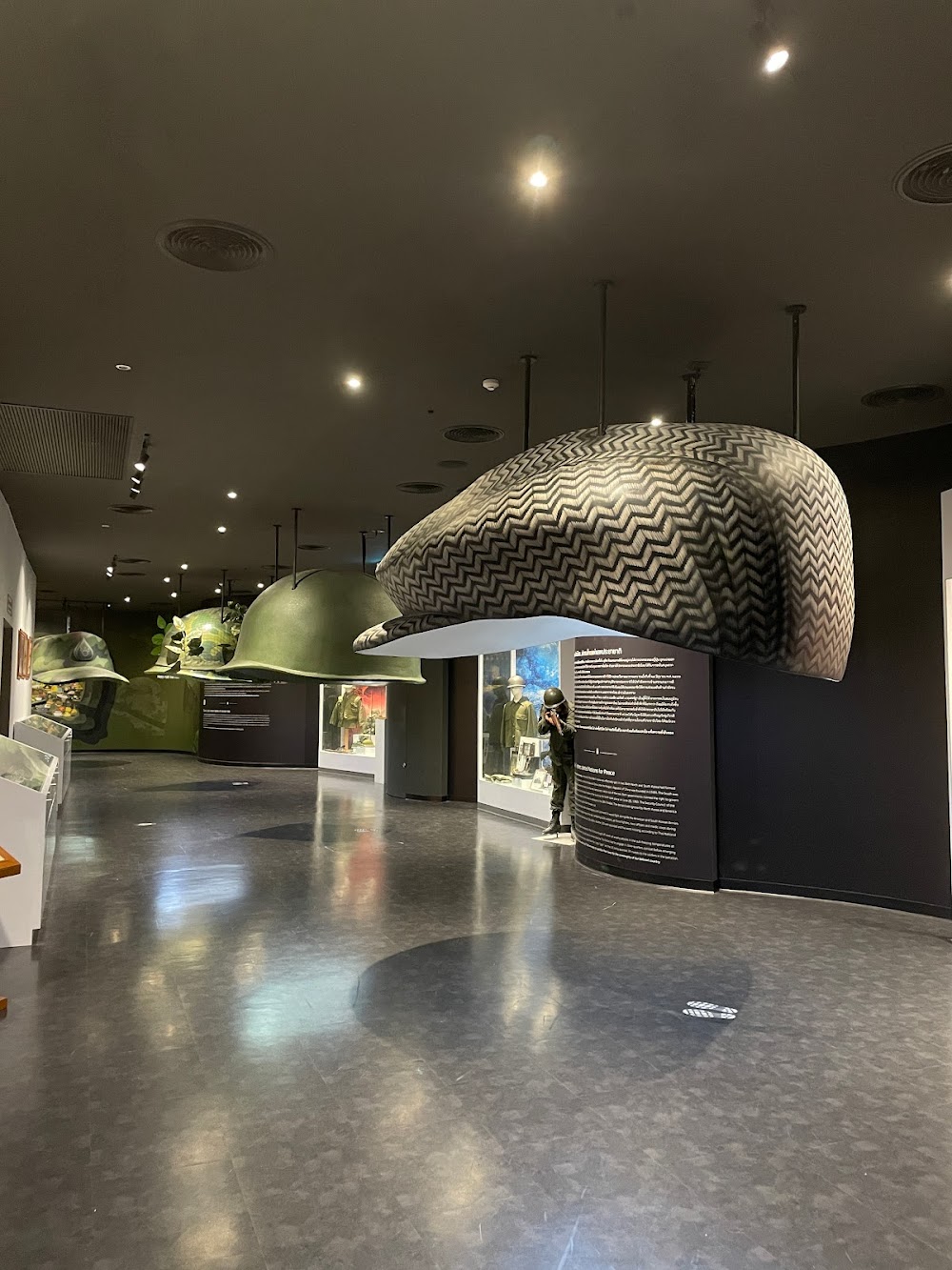 The National Memorial