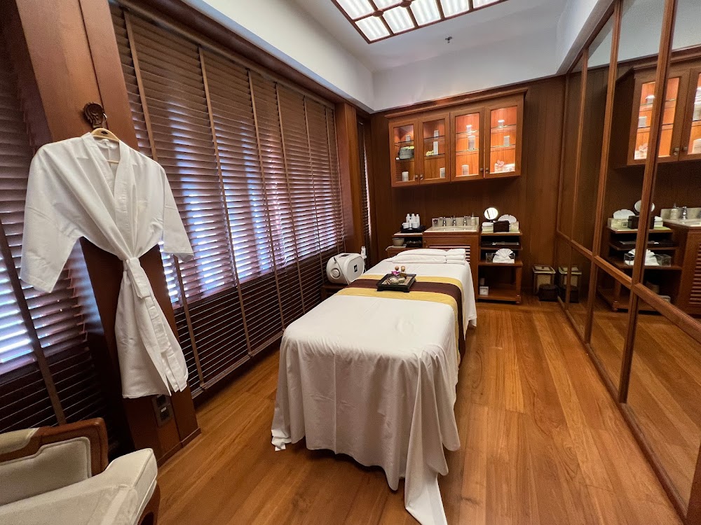 The Oriental Spa at Mandarin Oriental, Bangkok