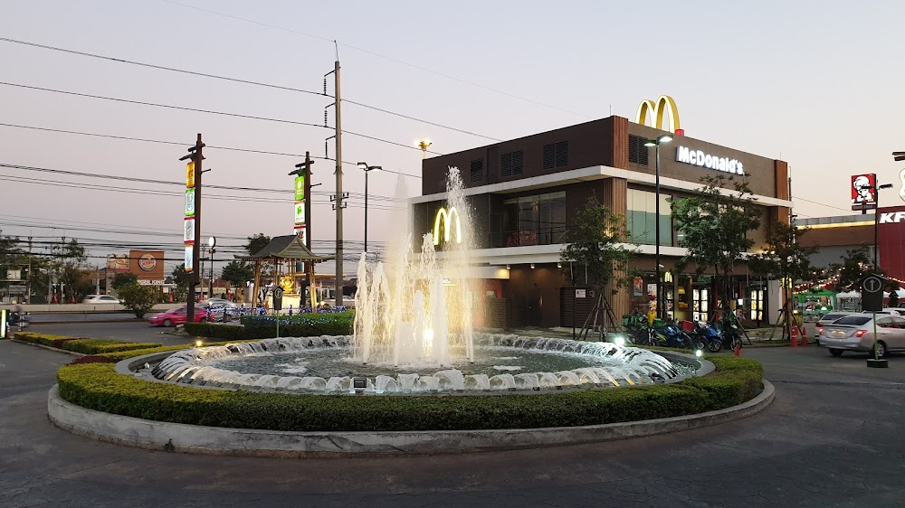 The Paseo Park Kanchanaphisek