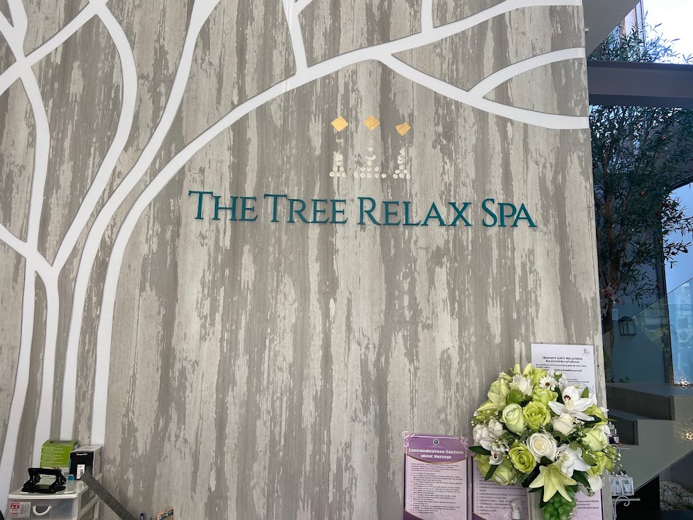 The Relax Spa and Massage