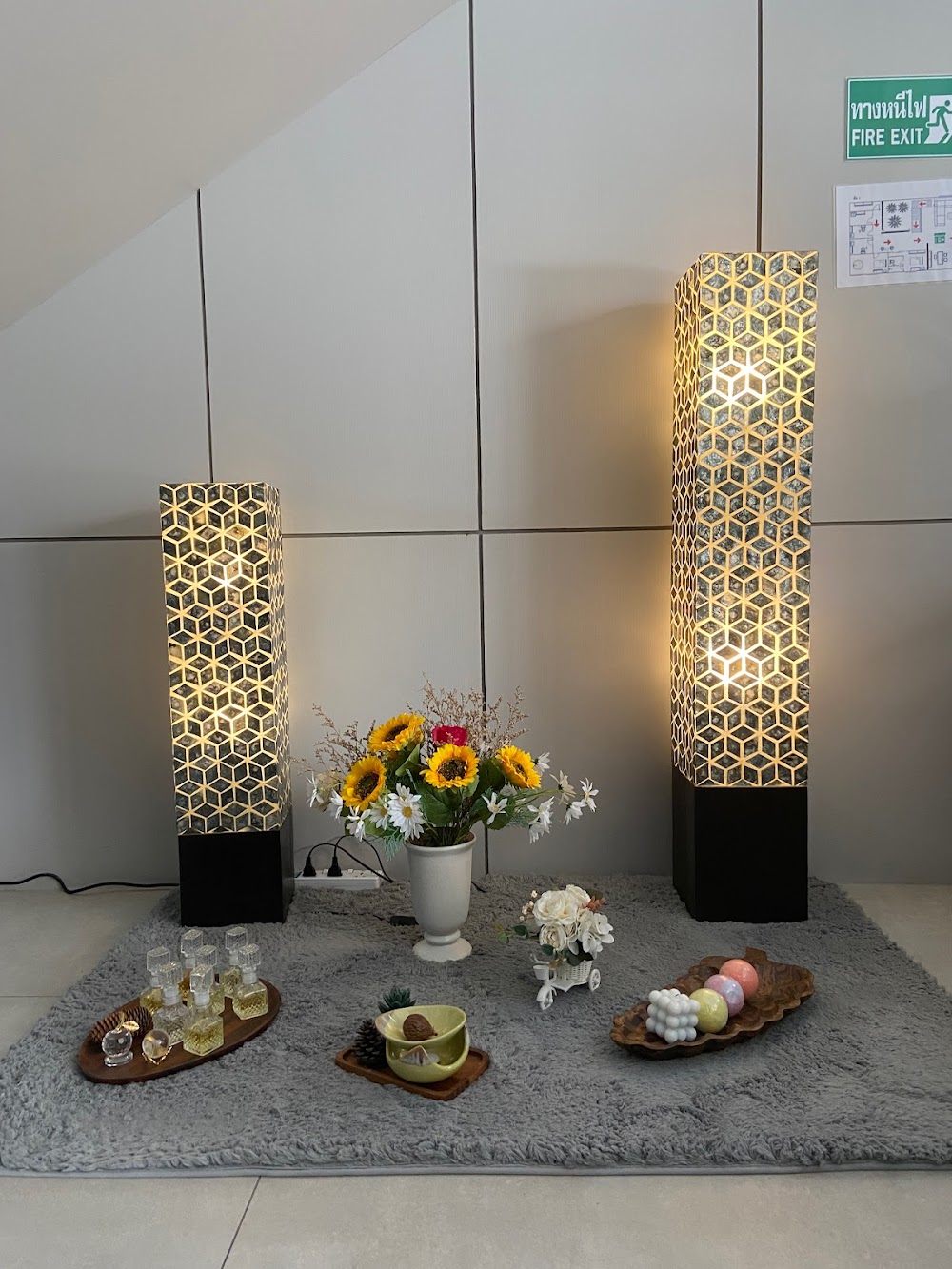 The Relax Spa and Massage