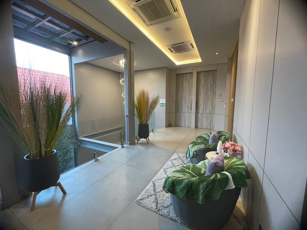 The Relax Spa and Massage