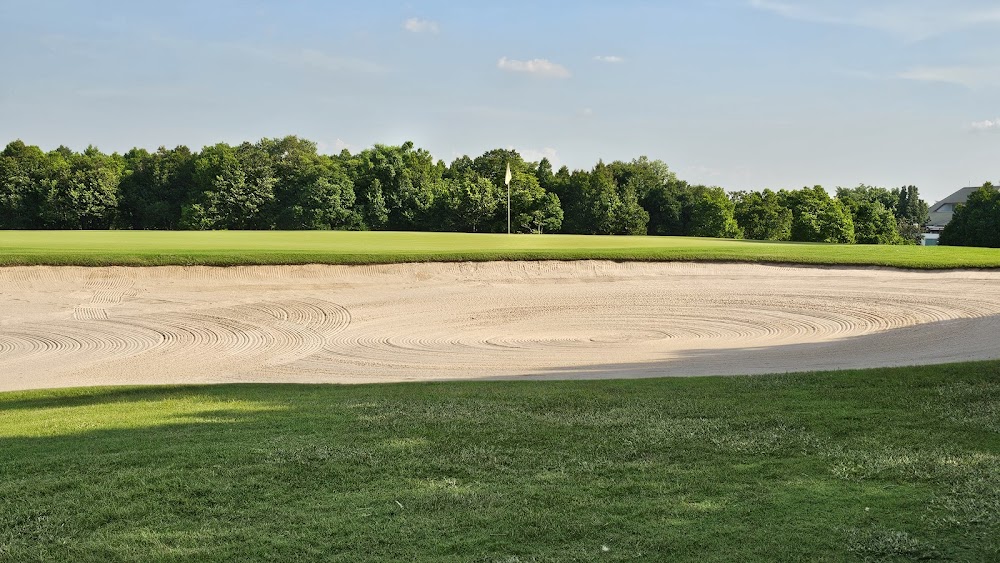 The Royal Gems Golf City