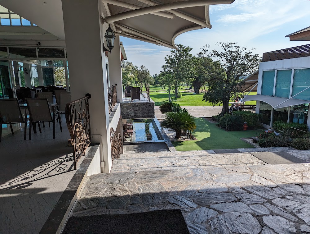 The Royal Gems Golf City