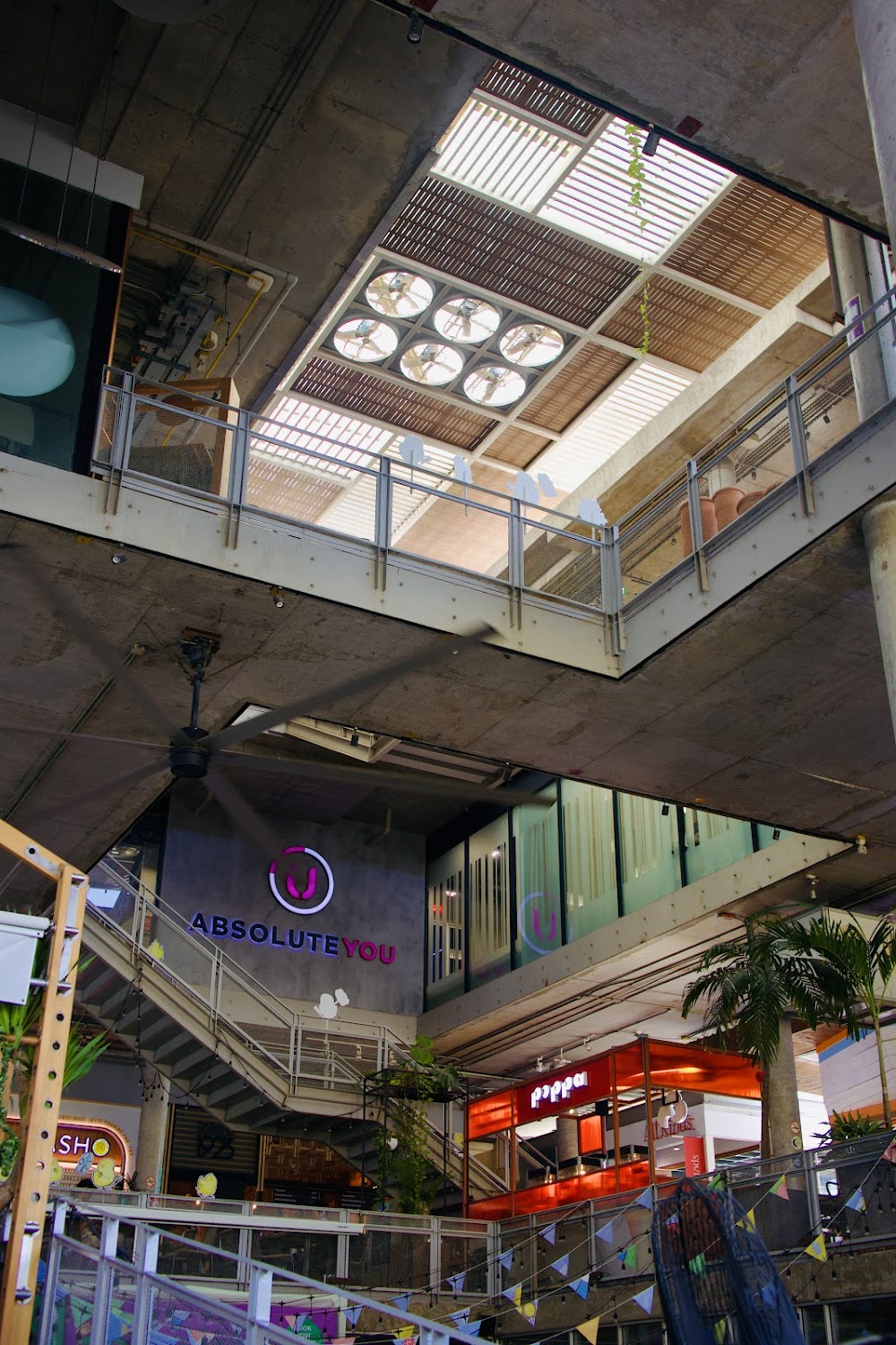 TheCOMMONS