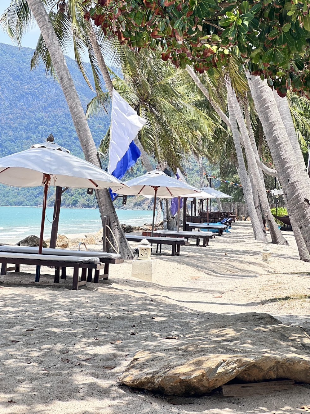 Thong Ching Bay