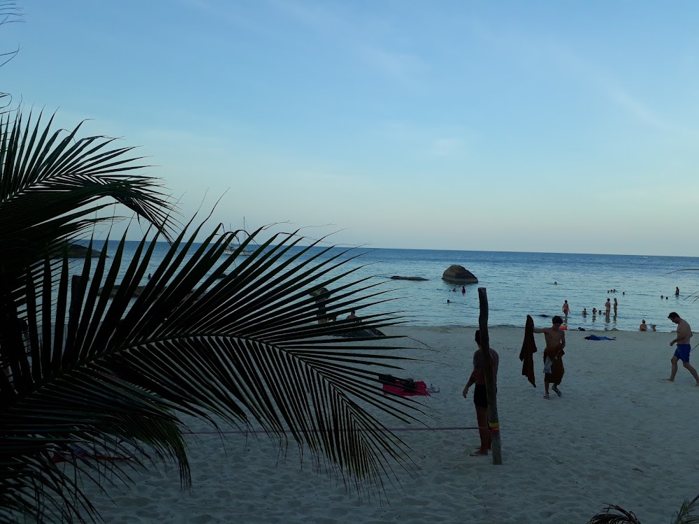 Thong Takhian Beach