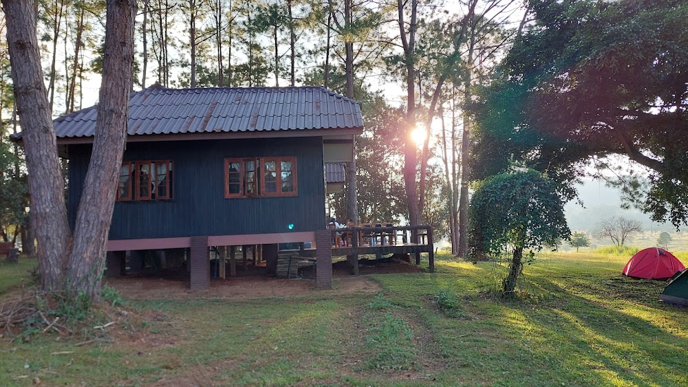 Thung Salaeng Luang National Park