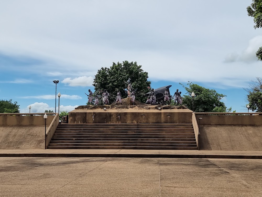 Thungsamrit Memorial