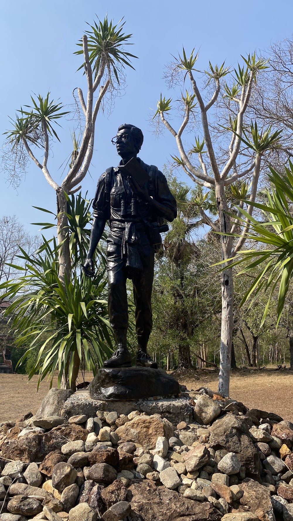Thungyai – Huai Kha Khaeng Wildlife Sanctuaries
