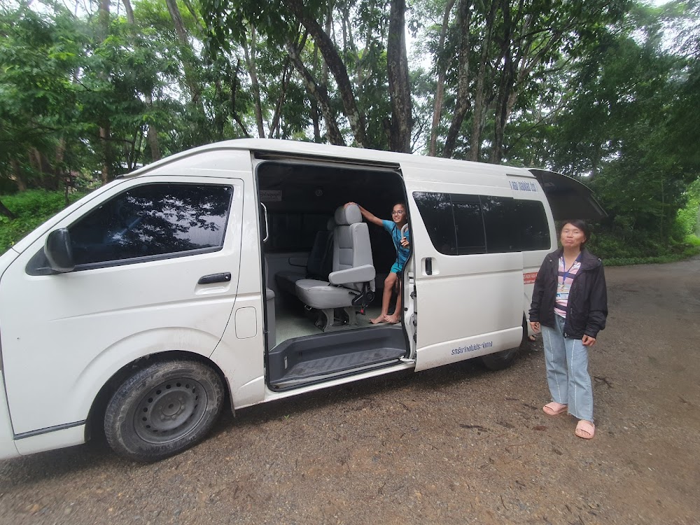 Topper Tours Chiangmai