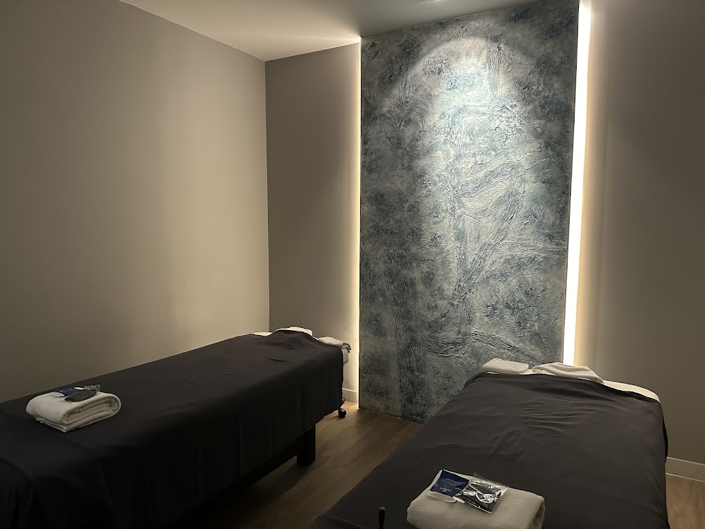Treasure Spa & Salon