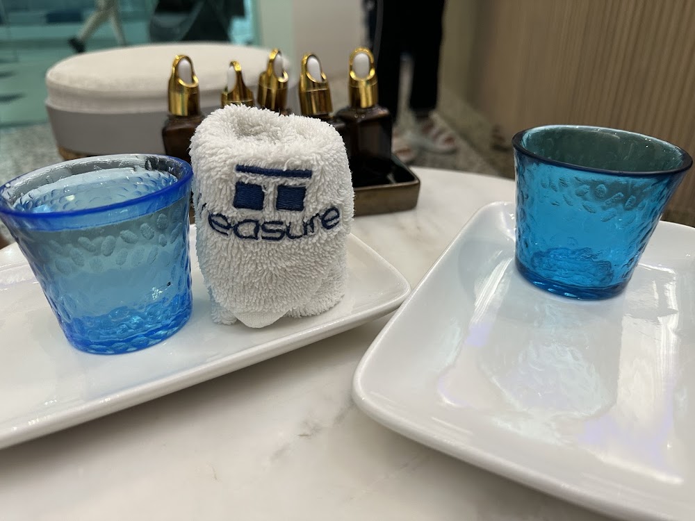 Treasure Spa & Salon