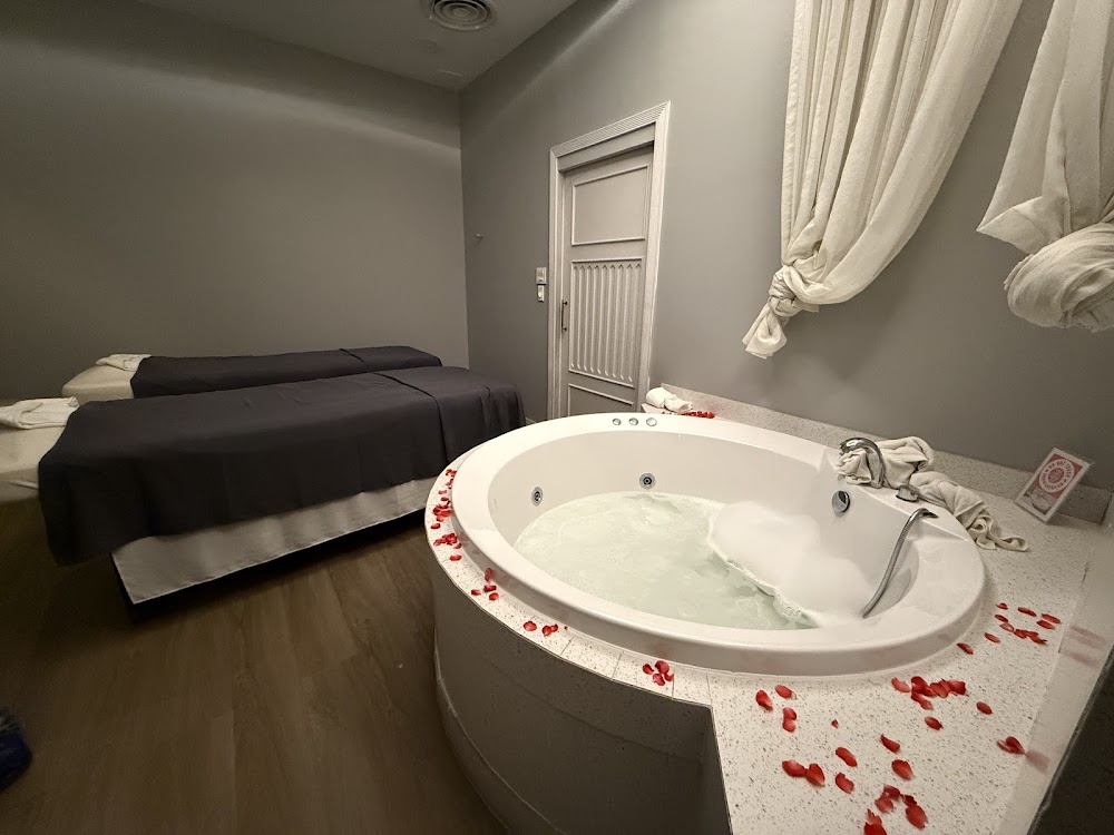 Treasure Spa & Salon