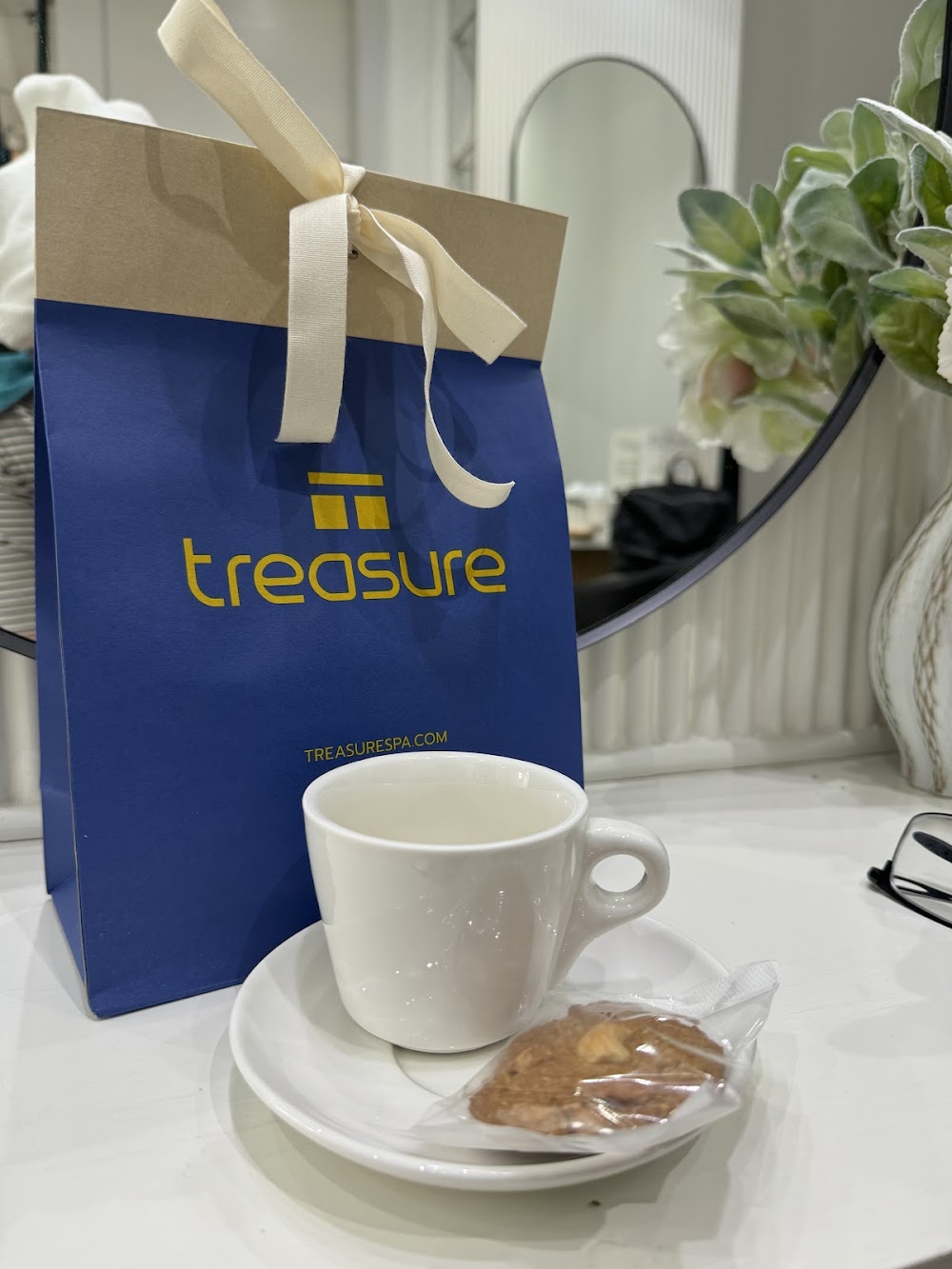 Treasure Spa & Salon