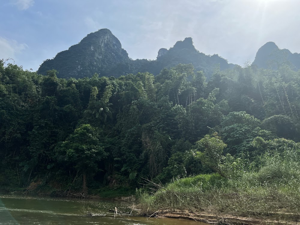 Unseen Khao Lak