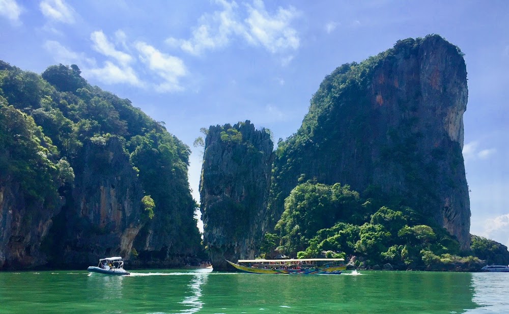 Unseen Khao Lak