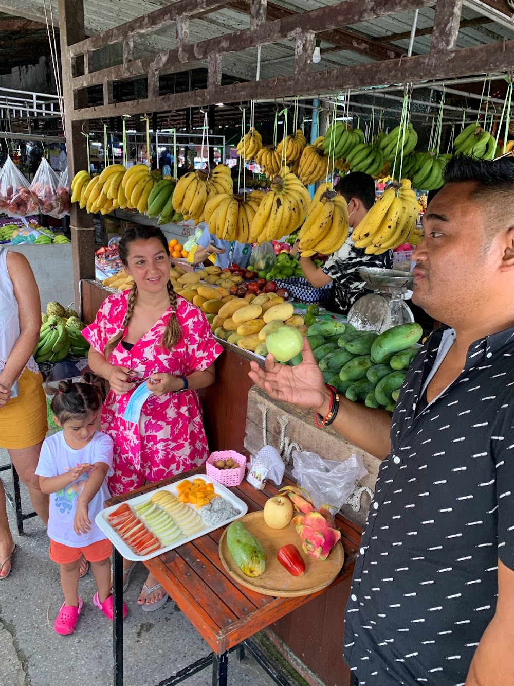 Unseen Khao Lak