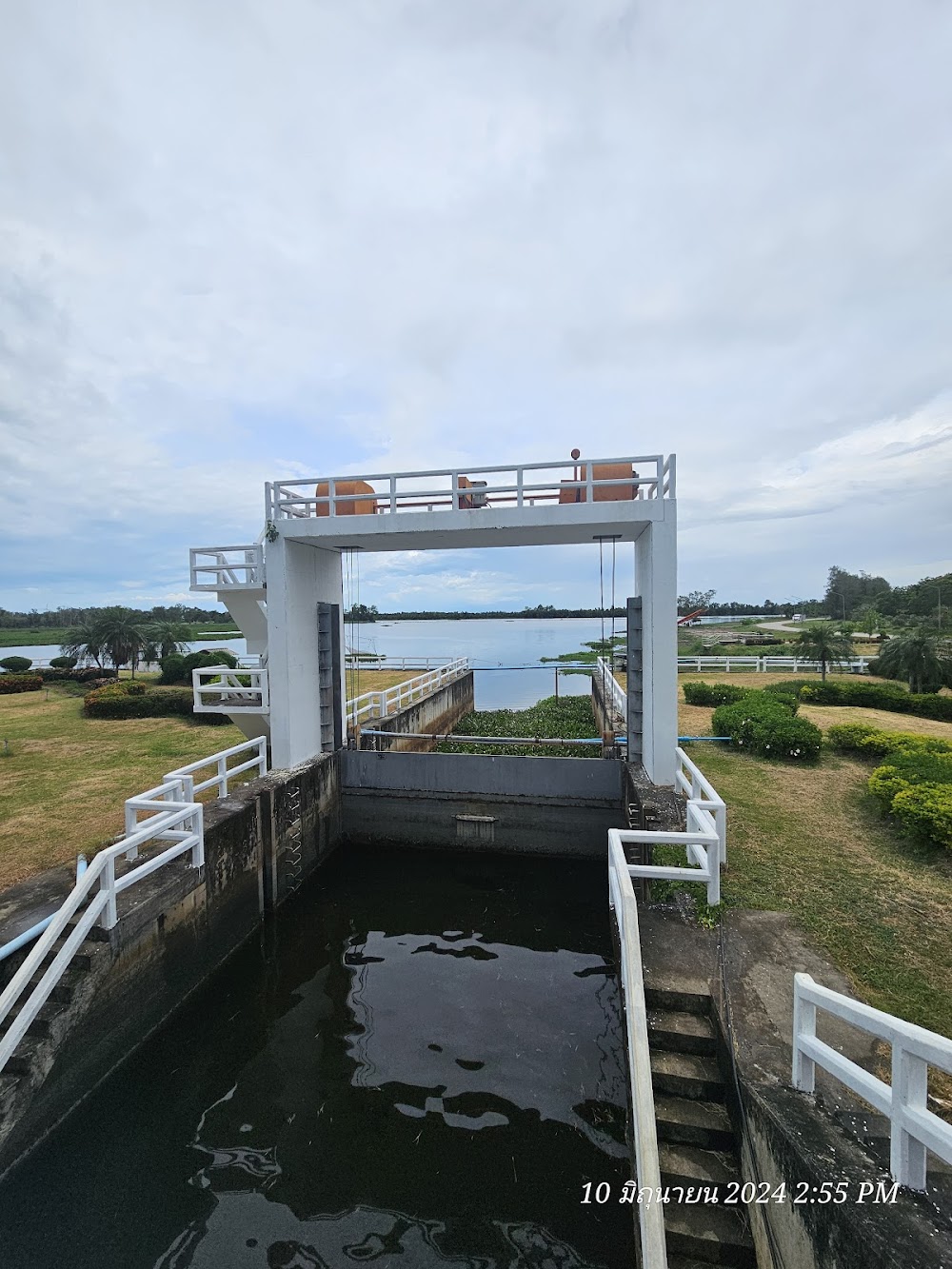 Uthokwipat Prasit Watergate