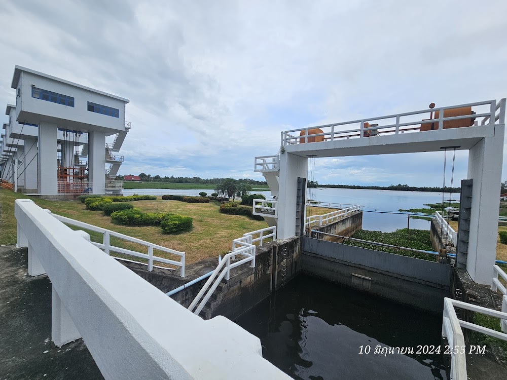Uthokwipat Prasit Watergate
