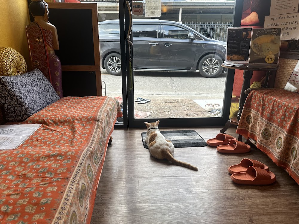 Vanalee Spa