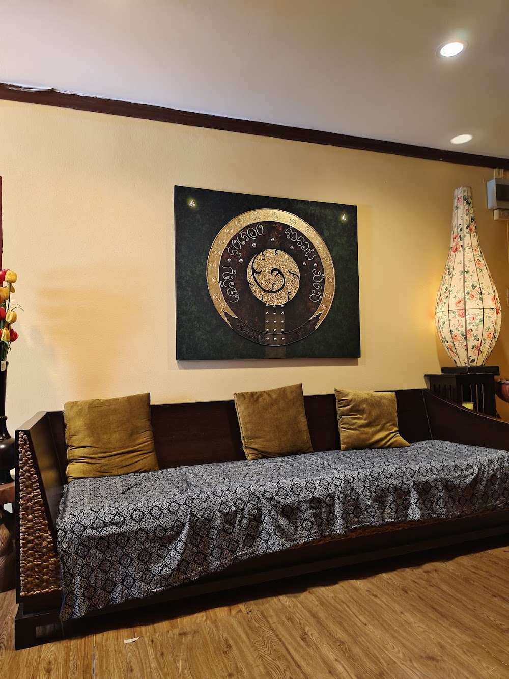 Vanalee Spa