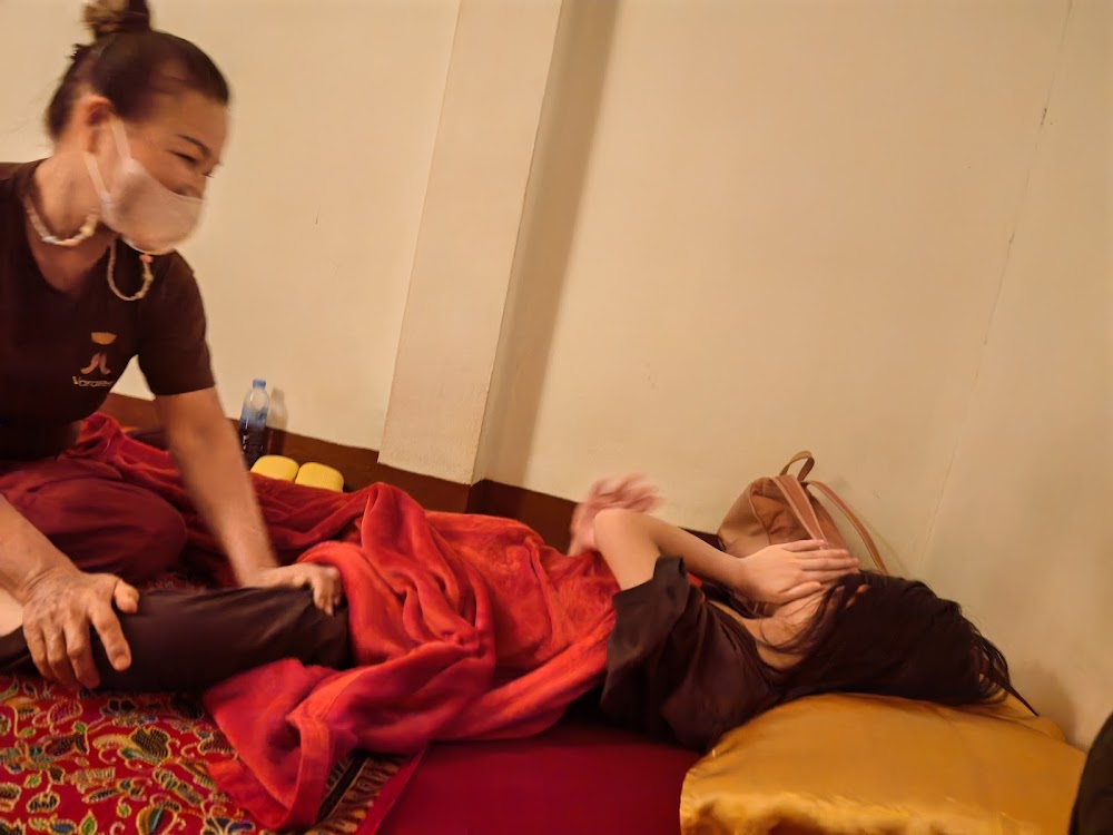 Vanalee Spa