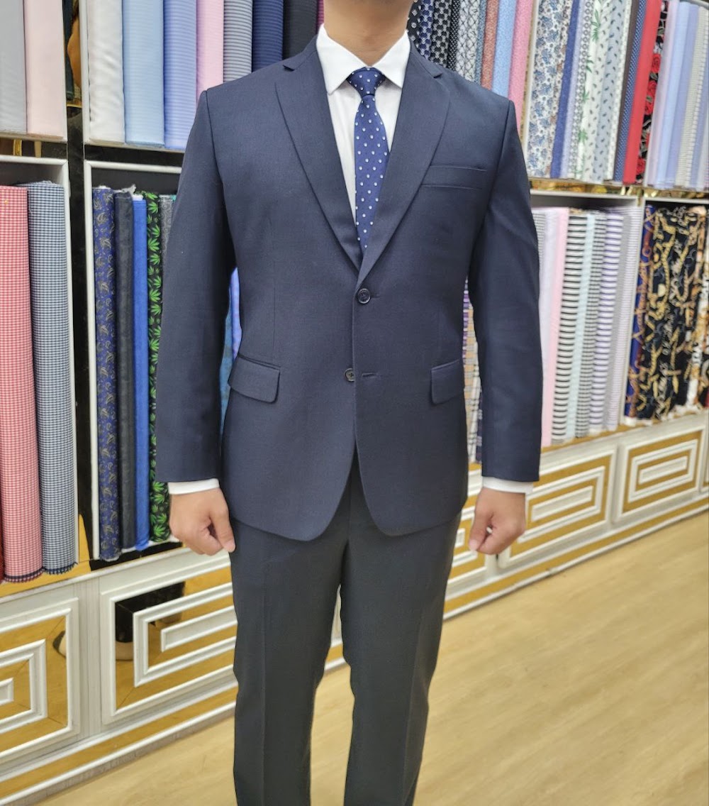 Victoria Tailor